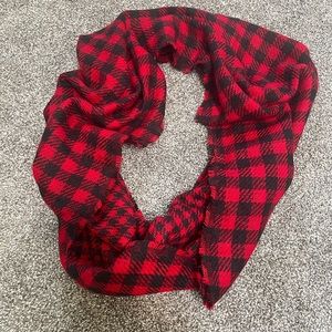 Infinity Scarf